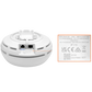 Ubiquiti airFiber 60 HD (AF60-HD) Enlace Punto a Punto 60 GHz 6 Gbps