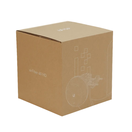 Ubiquiti airFiber 60 HD (AF60-HD) Enlace Punto a Punto 60 GHz 6 Gbps