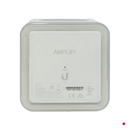 Ubiquiti AmpliFi 2-Extens 5-1000 USB Router-HD Mesh AC1300 N450 1750mbps 26dBm | AFI-HD