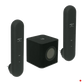 Ubiquiti AmpliFi Gamers 2-Extens 5-1000 USB Router-HD Mesh AC1300 N450 1750mbps | AFI-G