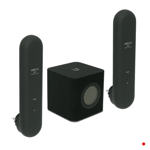 Ubiquiti AmpliFi Gamers 2-Extens 5-1000 USB Router-HD Mesh AC1300 N450 1750mbps | AFI-G