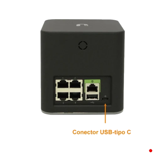 Ubiquiti AmpliFi Gamers 2-Extens 5-1000 USB Router-HD Mesh AC1300 N450 1750mbps | AFI-G