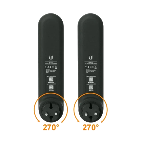 Ubiquiti AmpliFi Gamers 2-Extens 5-1000 USB Router-HD Mesh AC1300 N450 1750mbps | AFI-G