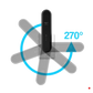Ubiquiti AmpliFi Gamers 2-Extens 5-1000 USB Router-HD Mesh AC1300 N450 1750mbps | AFI-G