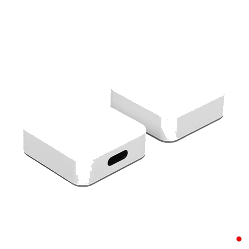 Ubiquiti AmpliFi Kit Router y Repetidor Gigabit Mesh AC867 N300 2x2 26dBm | AFI-INS