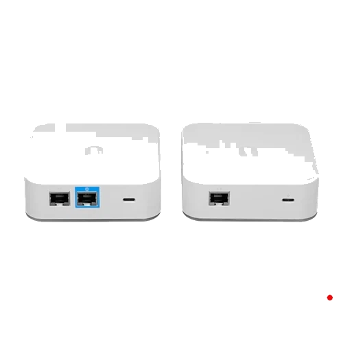 Ubiquiti AmpliFi Kit Router y Repetidor Gigabit Mesh AC867 N300 2x2 26dBm | AFI-INS