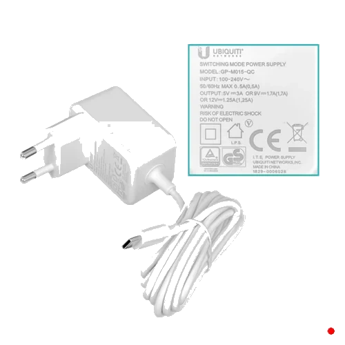 Ubiquiti AmpliFi Kit Router y Repetidor Gigabit Mesh AC867 N300 2x2 26dBm | AFI-INS