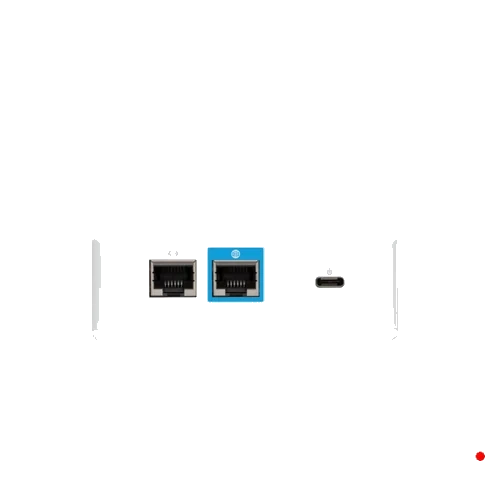 Ubiquiti AmpliFi Unitario 2-1000 Router Mesh AC867 N300 2x2 26dBm inc-9V USB-C | AFI-INS-R