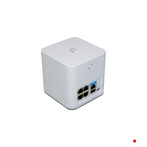 Ubiquiti AmpliFi Unitario 5-1000 USB Router-HD Mesh AC1300 N450 1750mbps 26dBm | AFI-R