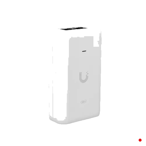 Ubiquiti Blanco NAS 2xHD-RAID 1-2500 PoE++ USB-C-5Gbps UniFi Drive | UNAS-2-W