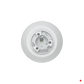 Ubiquiti Blanco PTZ 31x 4K IR100m IP66 microSD 1-1000 req-PoE++ 51W | PTZ-PRECISION-W