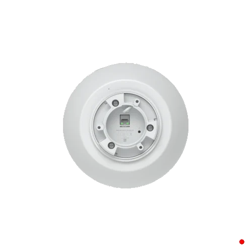 Ubiquiti Blanco PTZ 31x 4K IR100m IP66 microSD 1-1000 req-PoE++ 51W | PTZ-PRECISION-W