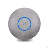 Ubiquiti Concreto Cemento reemplazo cubierta p/ U6+ U6-Lite UAP-nanoHD | NHD-COVER-CONCRETE