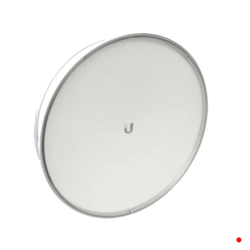 Ubiquiti Escudo Radome RD-5G30-LW PBE-5AC-620 AF-5G30-S Reduce Ruido | ISO-BEAM-620