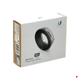 Ubiquiti Extensor IR 25mt infrarojo req/UVC-G3-Bullet 80x26mm 8W | UVC-G3-LED