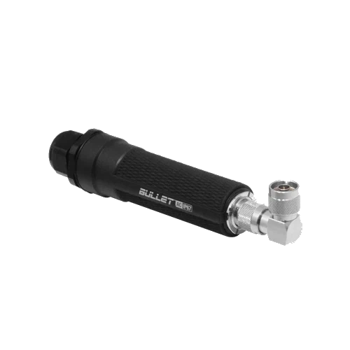 Ubiquiti Exter-IP67 2,4/5GHz 22dBm AP req/PoE-15-24V req-Antena 1-N-M | BULLETAC-IP67