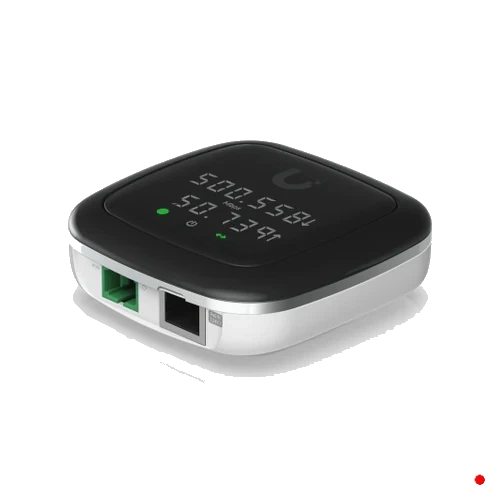 Ubiquiti GPON ONU 1-1000 1-SC/APC SM B+ inc-PoE24V Display-mbps | UF-NANO