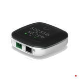 Ubiquiti GPON ONU 1-1000 1-SC/APC SM B+ inc-PoE24V Display-mbps | UF-NANO