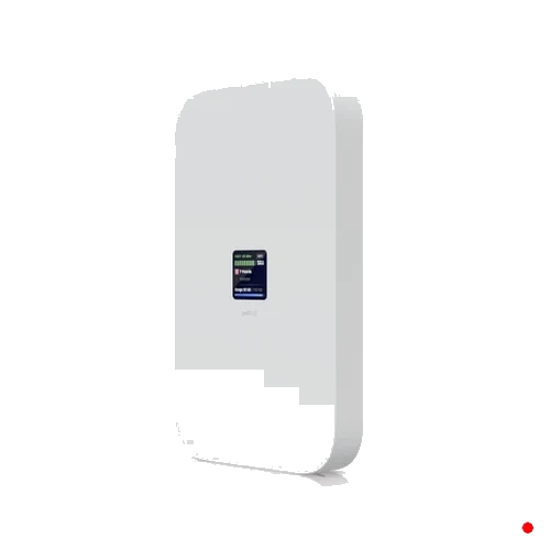 Ubiquiti IK04 5G/LTE 3,4Gbps Modem 2-Sim/eSim 1-2500 PoE/in req-Unifi | U5G-MAX