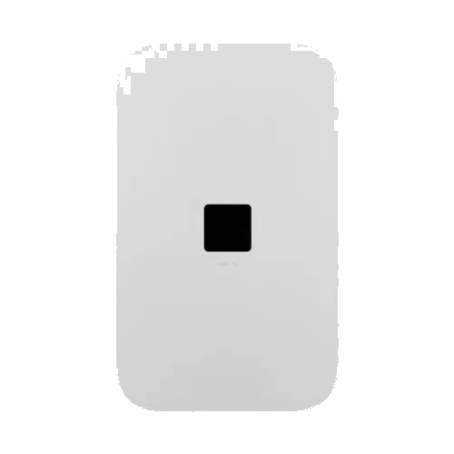 Ubiquiti IK04 5G/LTE 3,4Gbps Modem 2-Sim/eSim 1-2500 PoE/in req-Unifi | U5G-MAX