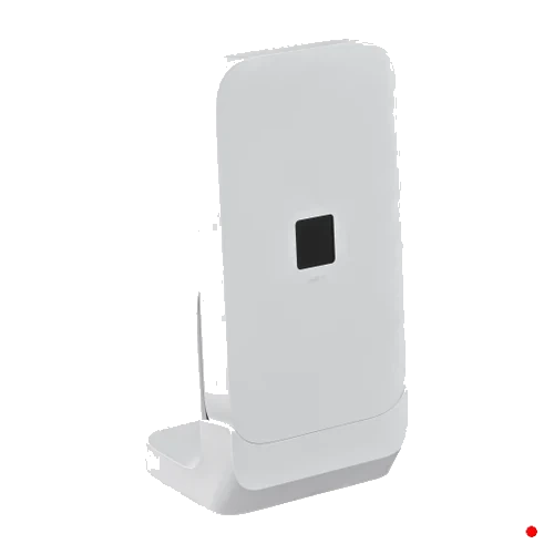 Ubiquiti IK04 5G/LTE 3,4Gbps Modem 2-Sim/eSim 1-2500 PoE/in req-Unifi | U5G-MAX