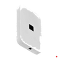 Ubiquiti IK04 5G/LTE 3,4Gbps Modem 2-Sim/eSim 1-2500 PoE/in req-Unifi | U5G-MAX