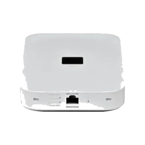 Ubiquiti IK04 5G/LTE 3,4Gbps Modem 2-Sim/eSim 1-2500 PoE/in req-Unifi | U5G-MAX