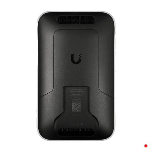 Ubiquiti IK04 5G/LTE 3,4Gbps Modem 2-Sim/eSim 1-2500 PoE/in req-Unifi | U5G-MAX