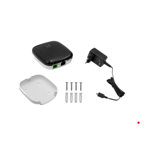 Ubiquiti incly-Fuente GPON ONU 1-1000-PoE24 1-SC/APC SM B+ sin-Display | UF-LOCO