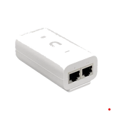 Ubiquiti Inyector PoE 48VDC 15,3W 0,32A Gigabit 802.3af Req-Trebol-C5 | U-POE