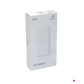 Ubiquiti Inyector PoE 54V 80W p/EdgePoint 2-RJ45 Gigabit req-Cable-C5 | POE-54V-80W
