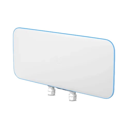 Ubiquiti IP67 1-10G 1-1000 25dBm 5Ghz-4x4 Beamform/10-15dBi inc50V | UWB-XG