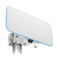 Ubiquiti IP67 1-10G 1-1000 25dBm 5Ghz-4x4 Beamform/10-15dBi inc50V | UWB-XG