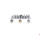 Ubiquiti IP67 4,9-6,2GHz 2-RPSMA-H .SMA-H/GPS 1-1000 1-100-MGMT 1Gbps | AF-5XHD