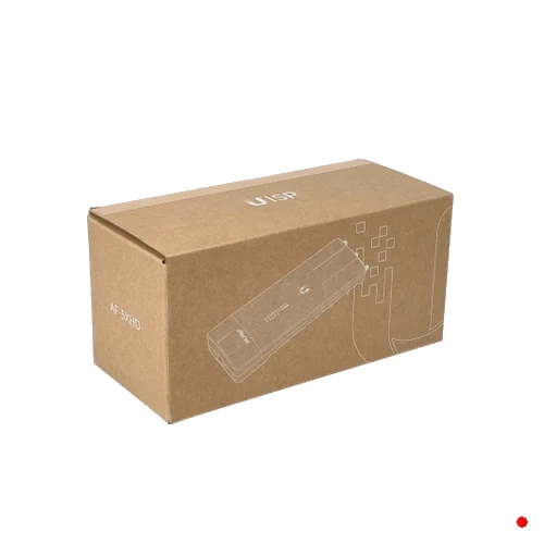 Ubiquiti IP67 4,9-6,2GHz 2-RPSMA-H .SMA-H/GPS 1-1000 1-100-MGMT 1Gbps | AF-5XHD