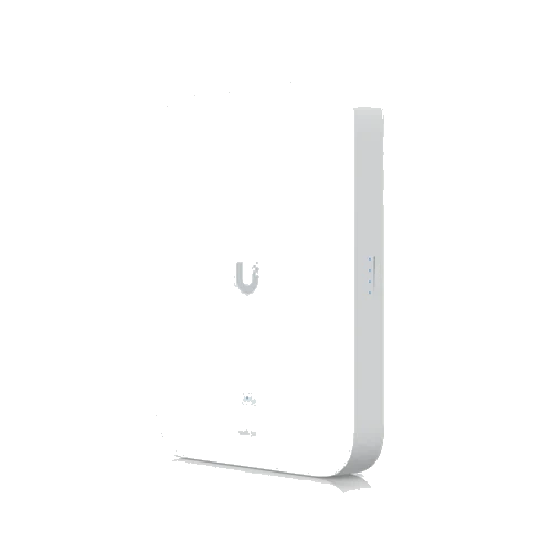 Ubiquiti IP67 5G/LTE 3,4Gbps Modem 2-Sim/eSim 1-2500 PoE/in req-Unifi | U5G-MAX-OUTDOOR
