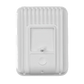 Ubiquiti IP67 5G/LTE 3,4Gbps Modem 2-Sim/eSim 1-2500 PoE/in req-Unifi | U5G-MAX-OUTDOOR