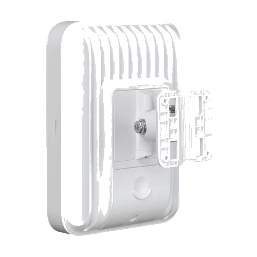 Ubiquiti IP67 5G/LTE 3,4Gbps Modem 2-Sim/eSim 1-2500 PoE/in req-Unifi | U5G-MAX-OUTDOOR