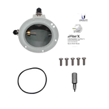 Ubiquiti Kit Polarizacion a Slant-45º p/Antenas RD-5Gx RD-3G26 RG-2G24 | AF-5G-OMT-S45