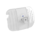 Ubiquiti LiteBeam-M5 23dbi 25dBm inc-PoE25V-5W 1-100 1x1-SiSo AirMaxM5 | LBE-M5-23