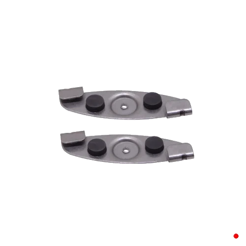 Ubiquiti Montaje Metal alta resistencia y T-Bar para UAP-AC-PRO/HD/SHD | U-PRO-MP