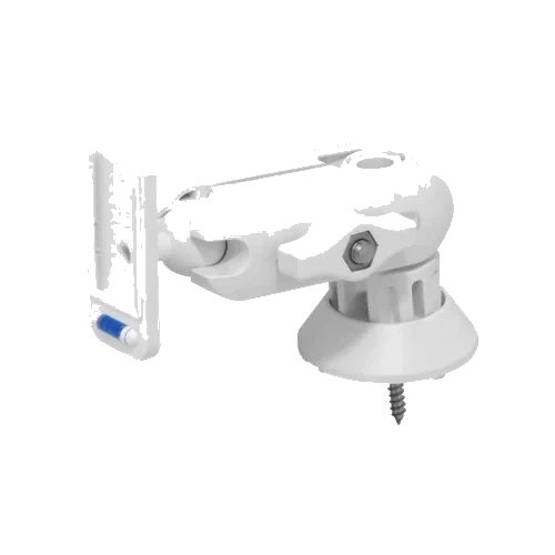 Ubiquiti Montaje para NanoStation NanoStationLoco NanoBeam | QUICK-MOUNT