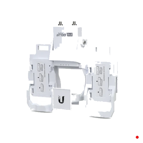 Ubiquiti Multiplexor p/2xAirFiber-5X 4-RPSMA-M 2-RPSMA-H req-Dish | AF-MPX4
