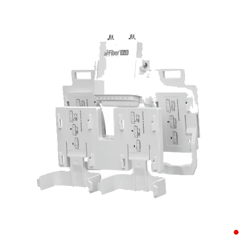 Ubiquiti Multiplexor p/4xAirFiber-5X 8-RPSMA-M 2-RPSMA-H req-Dish | AF-MPX8