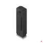 Ubiquiti Negro Timbre 5MP Audio/Mic 1-100 PoE IPX5 IR5m Protect | UVC-DOORBELL-LITE-B