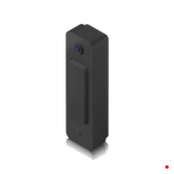 Ubiquiti Negro Timbre 5MP Audio/Mic 1-100 PoE IPX5 IR5m Protect | UVC-DOORBELL-LITE-B