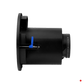 Ubiquiti Negro Unitario Soporte Techo Embutido para UVC-G6-PTZ | G6-PTZ-ICM-B