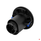 Ubiquiti Negro Unitario Soporte Techo Embutido para UVC-G6-PTZ | G6-PTZ-ICM-B