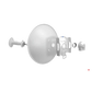 Ubiquiti p/ISO-BEAM 30dBi 648mm 5,1-5,9/5GHz 2x2 2-RPSMA Antena Dish | RD-5G30-LW