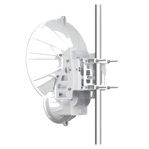 Ubiquiti PtP 24GHz 2.0gbps unitario 20km P2P Full Duplex | AF-24HD